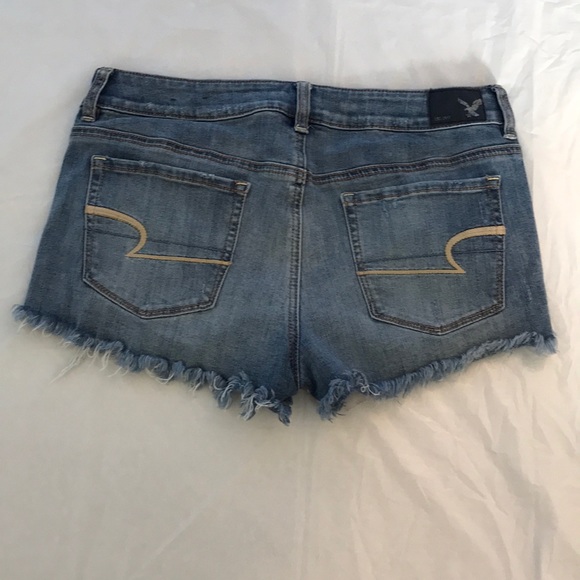 Women short the whole bundle forb 20 - Picture 2 of 9